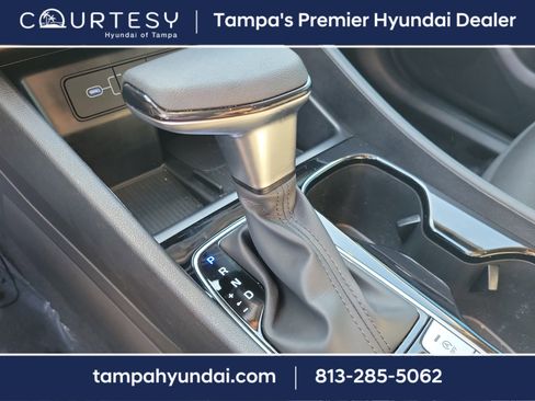 Certified 2025 Hyundai Tucson SEL image 33