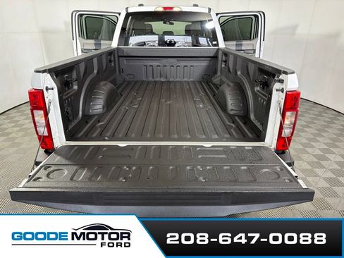 Used 2022 Ford F250 XLT AWD/4WD image 22