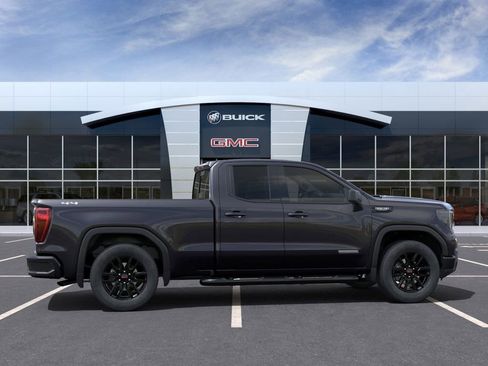New 2025 GMC Sierra 1500 Elevation w/ Preferred Package image 5