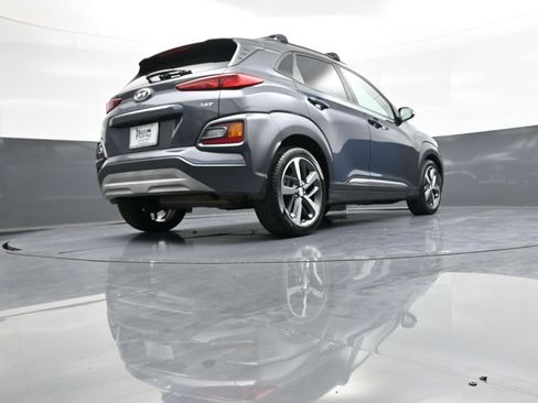 Used 2021 Hyundai Kona Ultimate FWD image 30