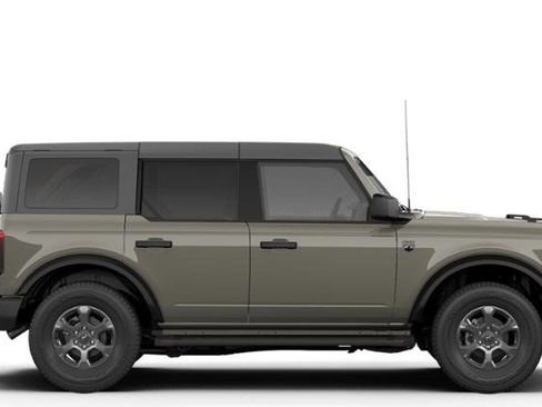 New 2026 Ford Bronco Big Bend AWD/4WD image 30