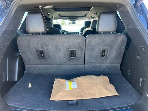 Used 2023 Buick Enclave Avenir w/ Avenir Technology Package FWD image 45