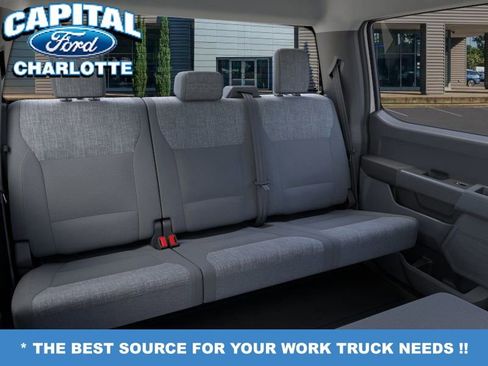 New 2026 Ford F350 XLT w/ FX4 Off-Road Package AWD/4WD image 11