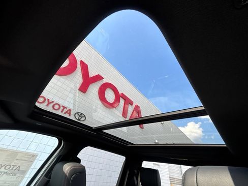 New 2026 Toyota Tundra TRD Pro AWD/4WD image 20