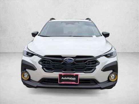 Used 2026 Subaru Crosstrek 2.5i Sport AWD/4WD image 5