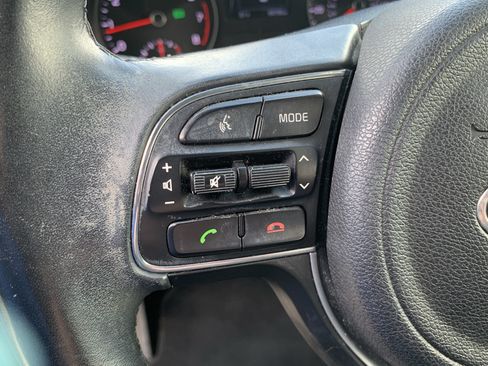 Used 2017 Kia Sportage EX w/ EX Premium Package AWD/4WD image 19