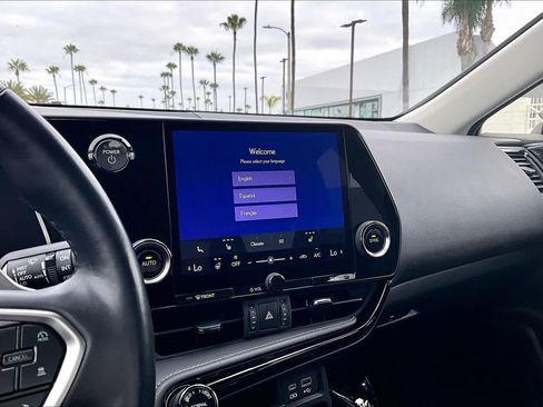 Used 2024 Lexus NX 350h AWD w/ Cold Area Package image 35