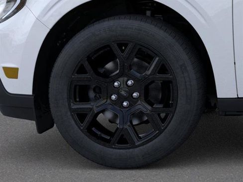 New 2026 Ford Maverick Lariat w/ Black Appearance Package image 20