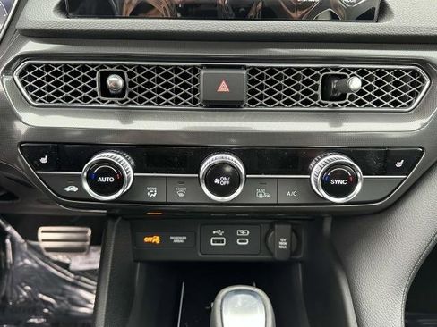 New 2024 Acura Integra A-Spec image 26