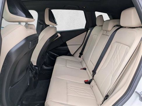 Used 2025 BMW X3 xDrive30i w/ Premium Package image 19