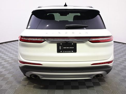 New 2026 Lincoln Corsair Premiere AWD/4WD image 5