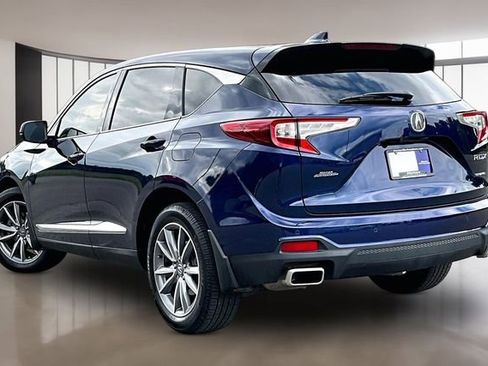 Used 2024 Acura RDX SH-AWD w/ Technology Package image 4