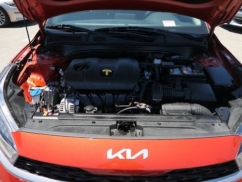 Used 2023 Kia Forte LXS w/ LXS Technology Package FWD image 27