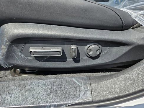 New 2025 Honda Accord EX-L image 7