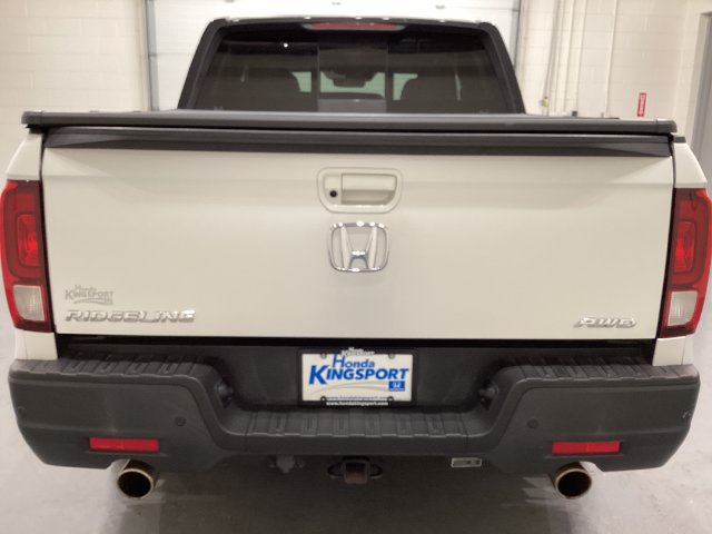 Used 2022 Honda Ridgeline Black Edition image 6