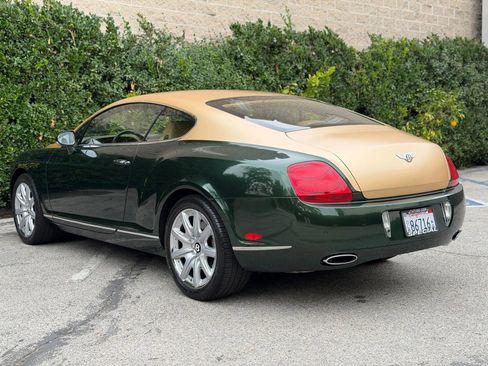 Used 2005 Bentley Continental GT image 3