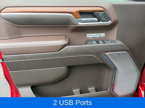 Used 2023 GMC Sierra 1500 Denali w/ Technology Package AWD/4WD image 17