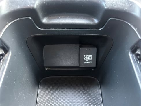 Used 2020 Honda CR-V Touring image 23