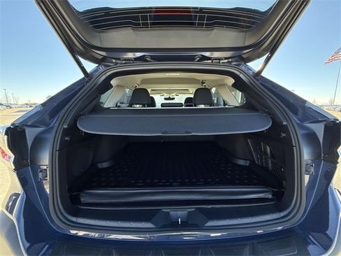 Used 2025 Subaru Outback Onyx Edition image 23