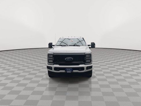 Used 2024 Ford F250 XLT w/ XLT Premium Package AWD/4WD image 39