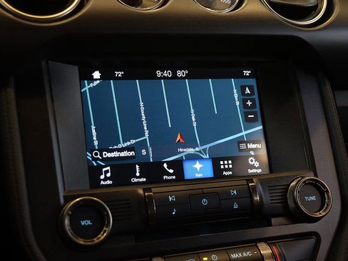 Used 2017 Ford Mustang Shelby GT350R w/ GT350R Equipment Group 920A image 45