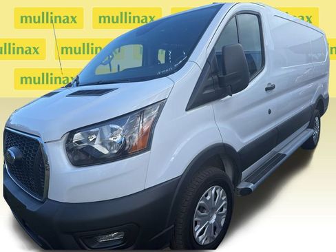 Certified 2024 Ford Transit 250 Base w/ Exterior Upgrade Package image 31