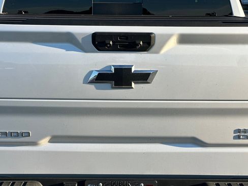 Used 2025 Chevrolet Silverado 1500 High Country w/ Technology Package image 49