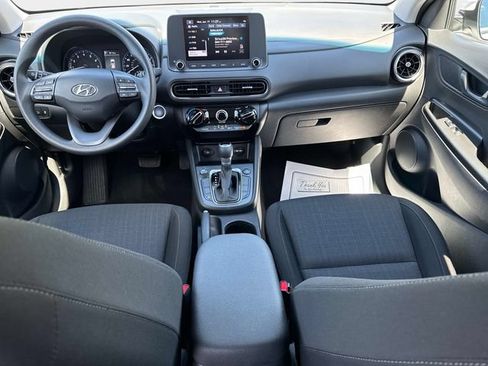 Used 2023 Hyundai Kona SEL AWD/4WD image 14
