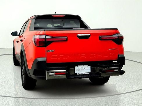 Used 2025 Hyundai Santa Cruz XRT AWD/4WD image 7