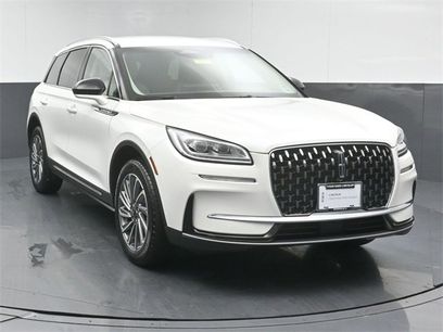 Certified 2023 Lincoln Corsair Reserve w/ Towing Package