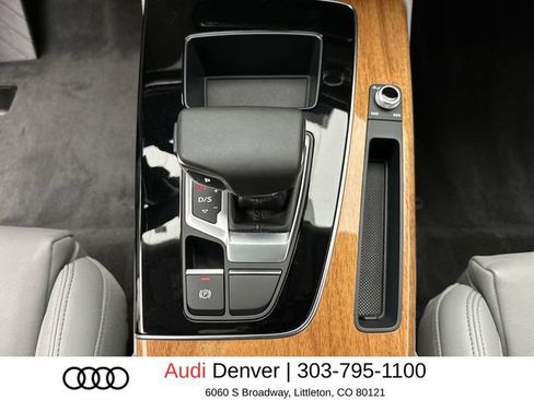 Certified 2024 Audi Q5 e Premium Plus w/ Premium Plus Package AWD/4WD image 20