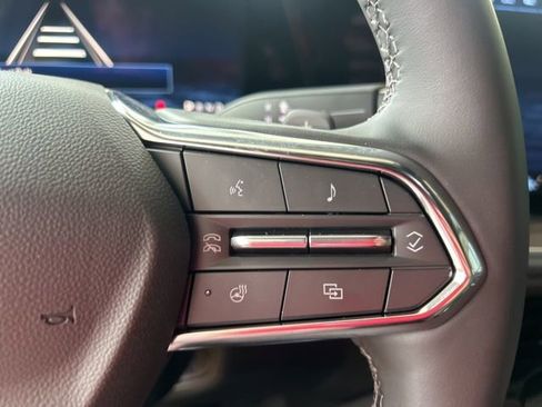 New 2026 Chevrolet Tahoe LT AWD/4WD image 18