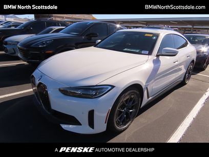 Certified 2022 BMW i4 eDrive40