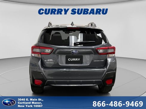 Used 2023 Subaru Crosstrek 2.5i Limited image 4