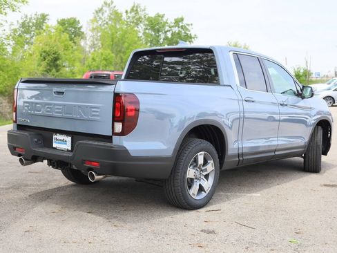 New 2026 Honda Ridgeline RTL image 6