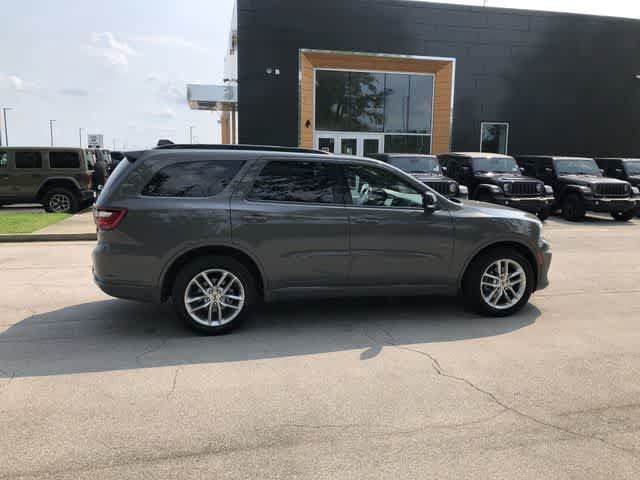 Certified 2024 Dodge Durango GT AWD/4WD image 7