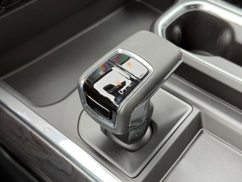 New 2026 Chevrolet Silverado 1500 LTZ w/ LTZ Premium Package image 27