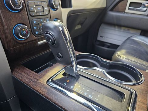 Used 2013 Ford F150 Lariat w/ Luxury Equipment Group image 42