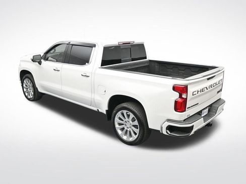 Used 2021 Chevrolet Silverado 1500 High Country w/ LPO, Dark Essentials Package image 43