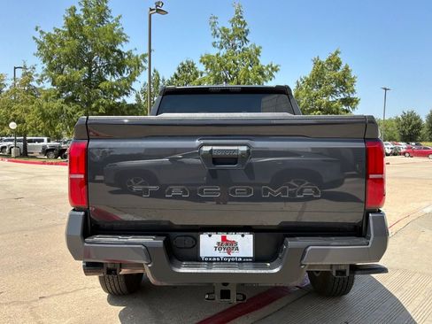 Used 2024 Toyota Tacoma SR5 RWD image 7