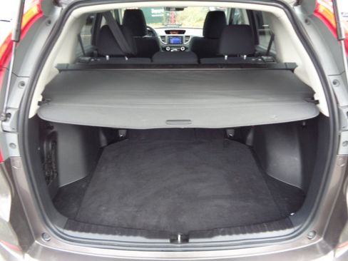 Used 2016 Honda CR-V EX image 38