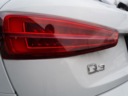 Used 2017 Audi Q3 2.0T Premium w/ Convenience Package image 87