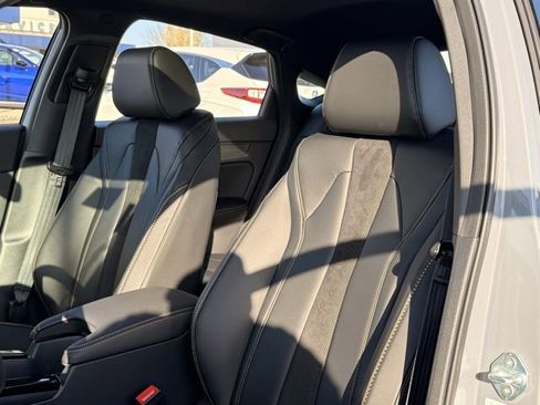 New 2026 Acura Integra A-Spec image 12