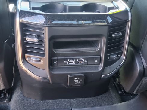 Used 2022 RAM 1500 Laramie image 29