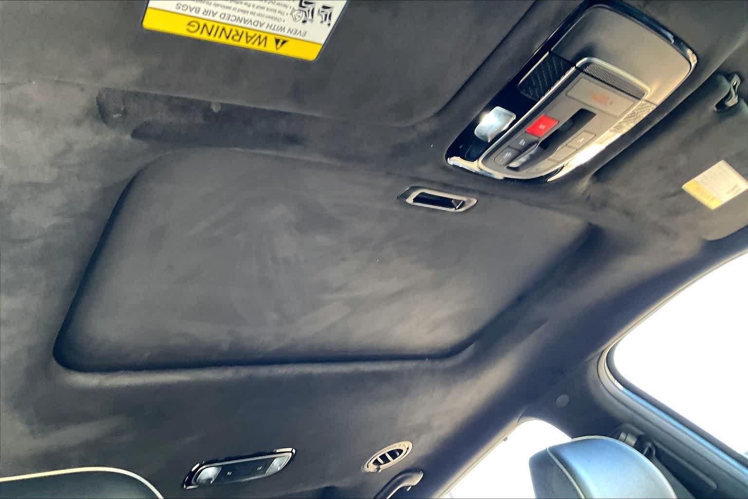 Used 2024 Hyundai Palisade Calligraphy AWD/4WD image 13