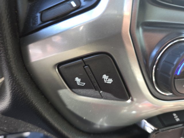 Used 2018 Chevrolet Silverado 1500 LT w/ All Star Edition AWD/4WD image 20