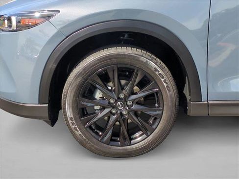 Used 2023 MAZDA CX-5 Carbon Edition image 23