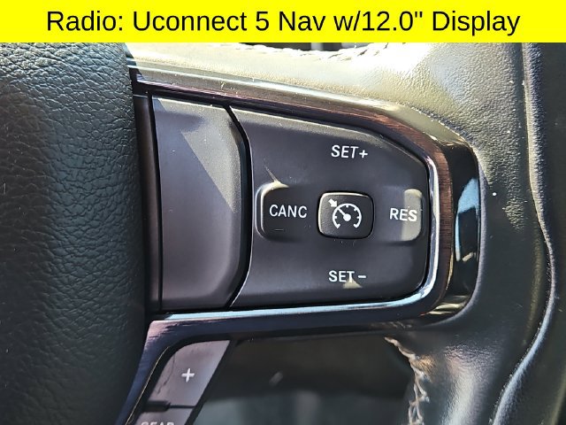 Certified 2023 RAM 1500 Limited AWD/4WD image 13