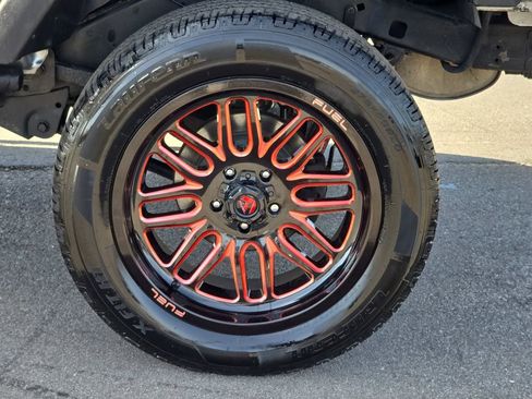 Used 2016 Jeep Wrangler Sport w/ Quick Order Package 24S image 36