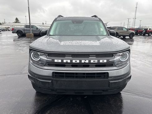 Used 2023 Ford Bronco Sport Big Bend AWD/4WD image 3